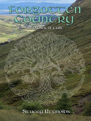 cover image of Forgotten Country